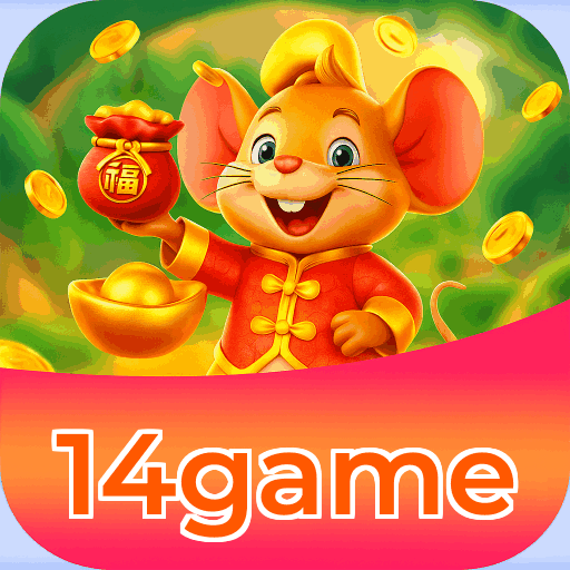 14game Logo