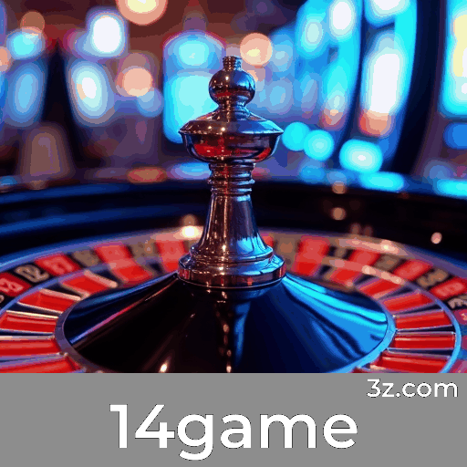 14game: Seu Cassino Online Seguro e Premiado